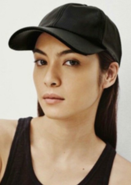 Mariana Renata photo