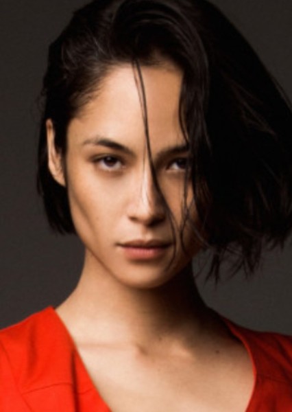 Mariana Renata photo