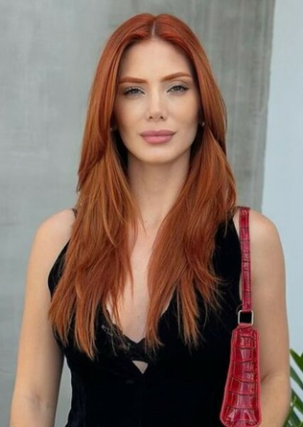 Mariana Varela photo