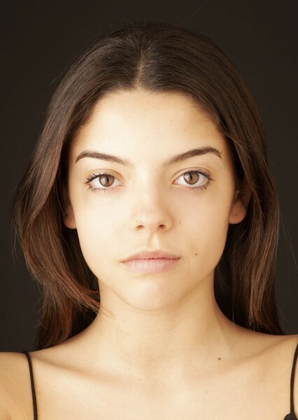 Mariana Venâncio photo
