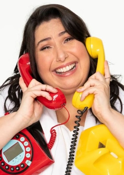 Mariana Xavier photo