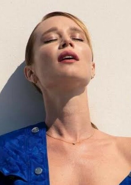 Mariana Ximenes photo