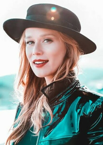 Mariana Ximenes