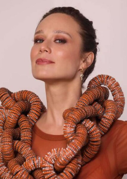 Mariana Ximenes photo