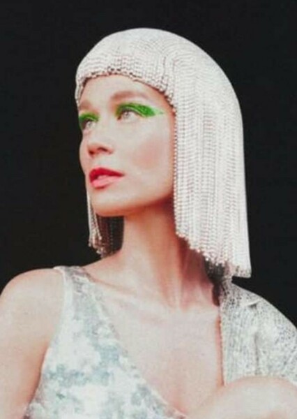 Mariana Ximenes photo