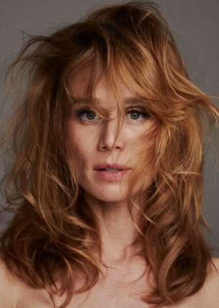 Mariana Ximenes photo