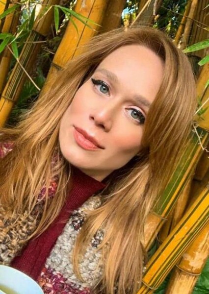 Mariana Ximenes photo