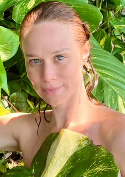 Mariana Ximenes photo