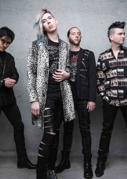 Punk Bands