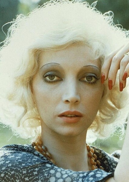 Mariangela Melato photo