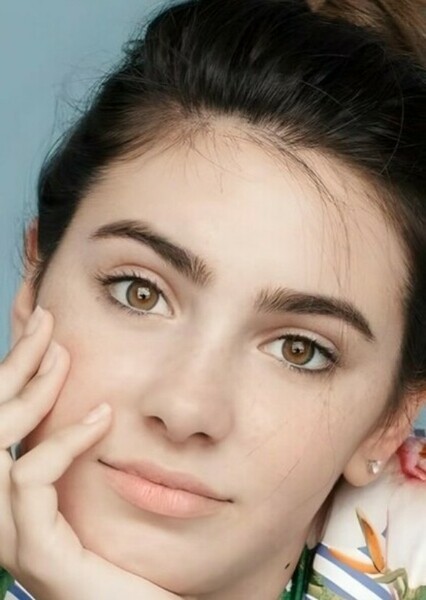 Mariangeli Collado photo