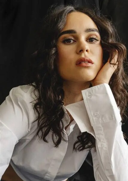 Marianly Tejada photo