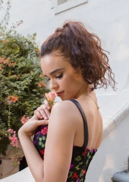 Marianly Tejada photo
