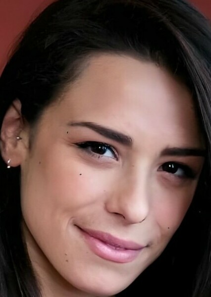 Marianna Di Martino photo