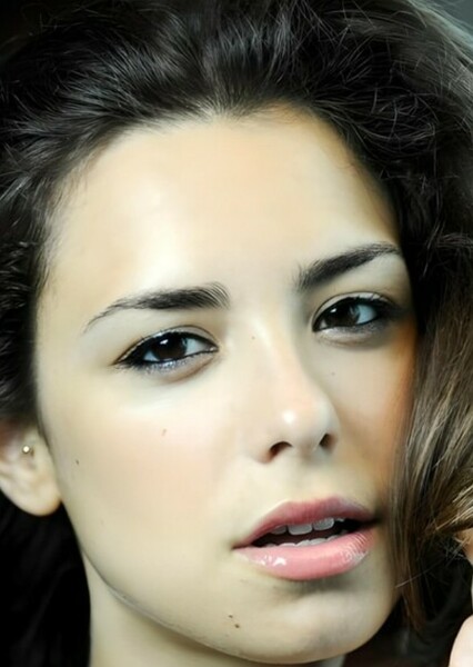 Marianna Di Martino photo