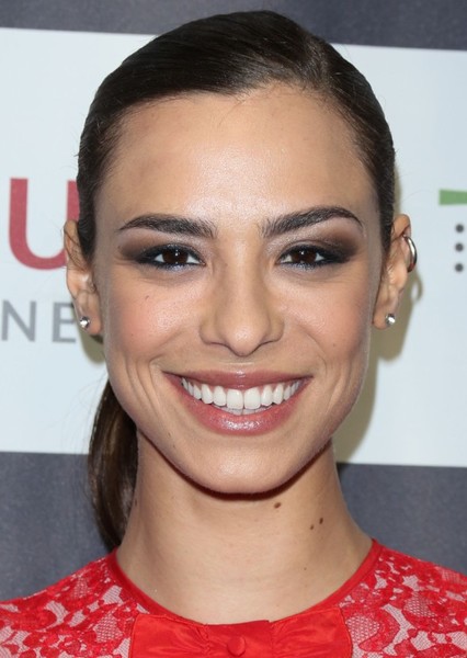Marianna Di Martino photo