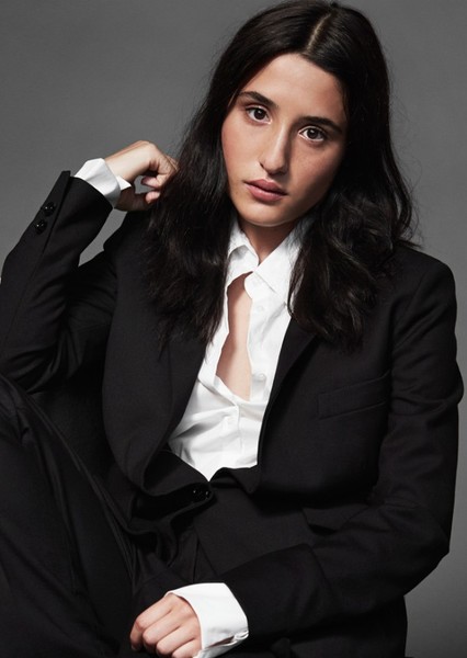 Marianna Fontana photo