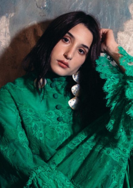 Marianna Fontana photo