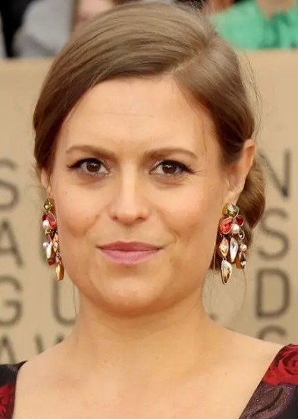 Marianna Palka photo