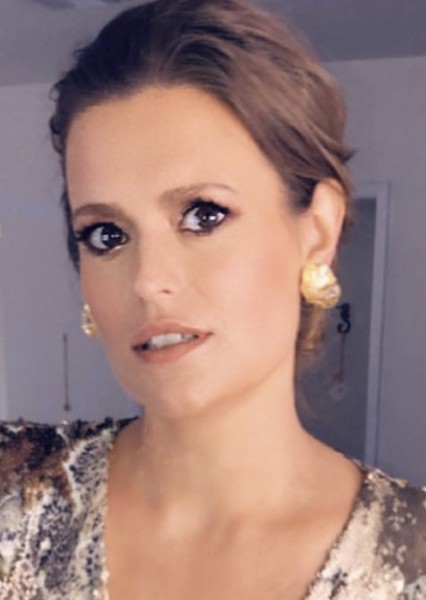 Marianna Palka photo