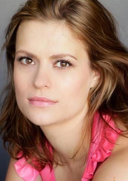 Marianna Palka