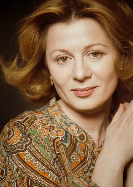 Marianna Shults photo
