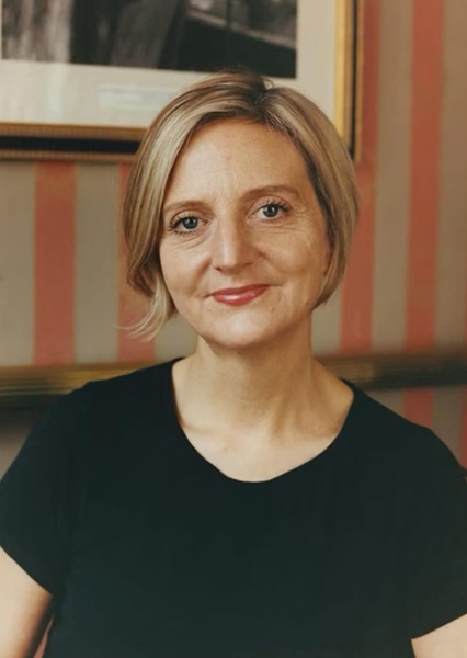 Marianne Elliott photo