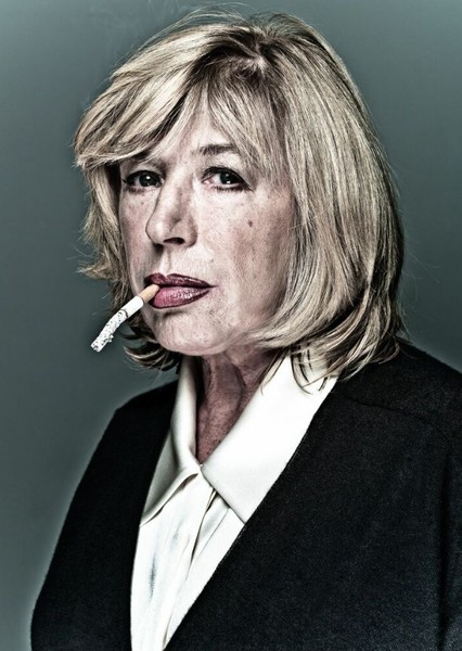 Marianne Faithfull photo