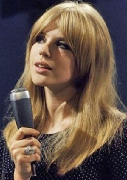 Marianne Faithfull