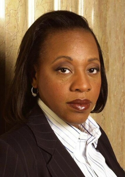 Marianne Jean-Baptiste photo