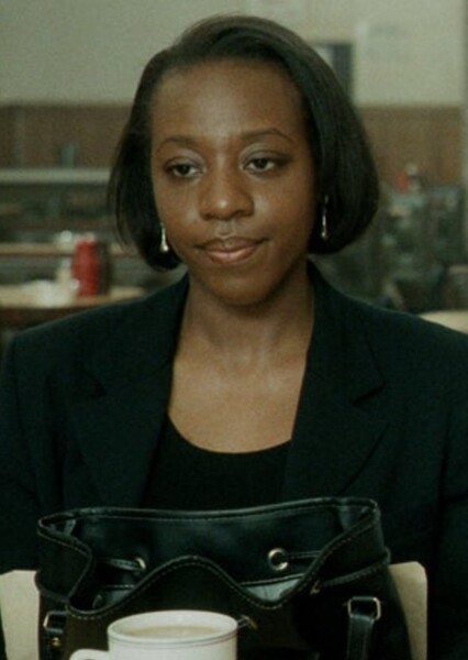 Marianne Jean-Baptiste photo