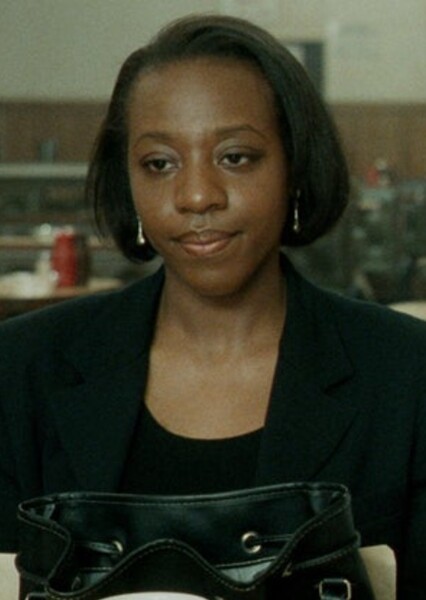 Marianne Jean-Baptiste photo