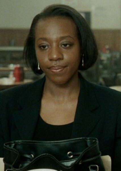 Marianne Jean-Baptiste photo
