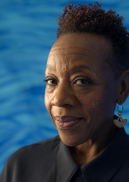 Marianne Jean-Baptiste photo