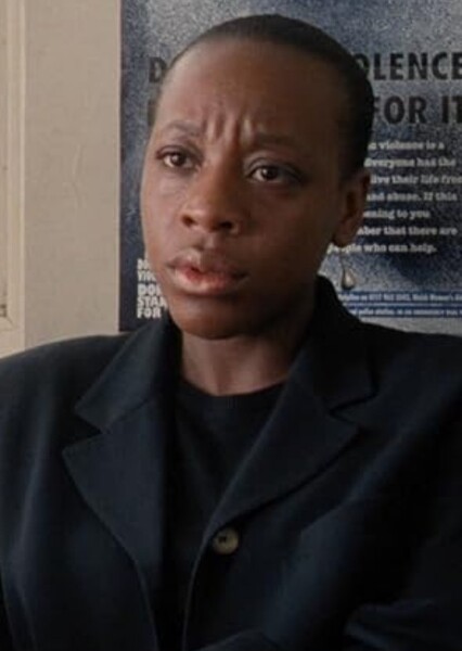 Marianne Jean-Baptiste photo