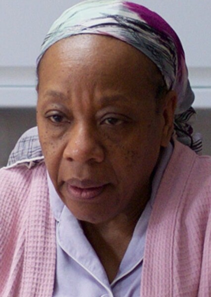 Marianne Jean-Baptiste photo