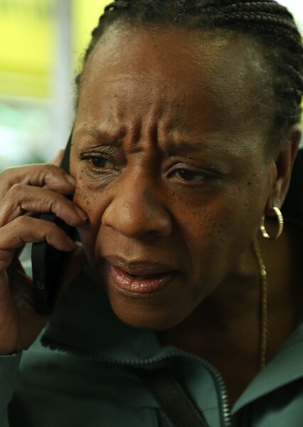 Marianne Jean-Baptiste photo