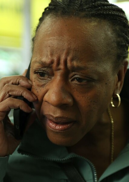 Marianne Jean-Baptiste photo
