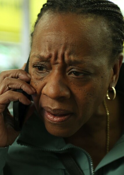 Marianne Jean-Baptiste photo