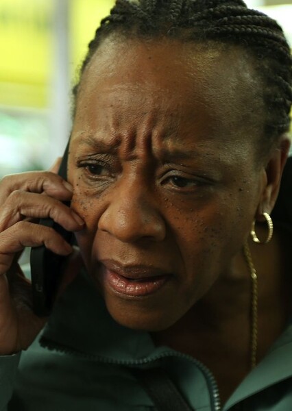 Marianne Jean-Baptiste photo