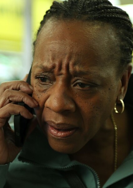 Marianne Jean-Baptiste photo