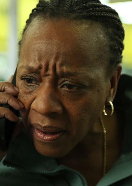 Marianne Jean-Baptiste photo