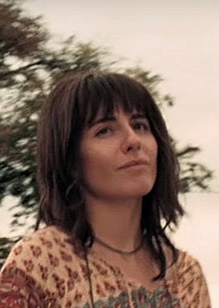 Marianne Rendón photo