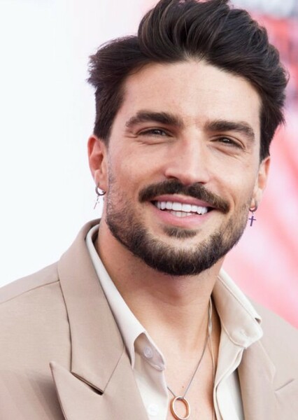 Mariano Di Vaio photo