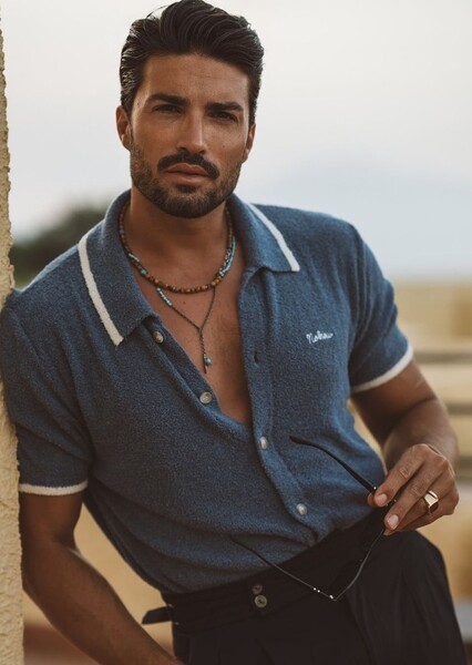 Mariano Di Vaio photo