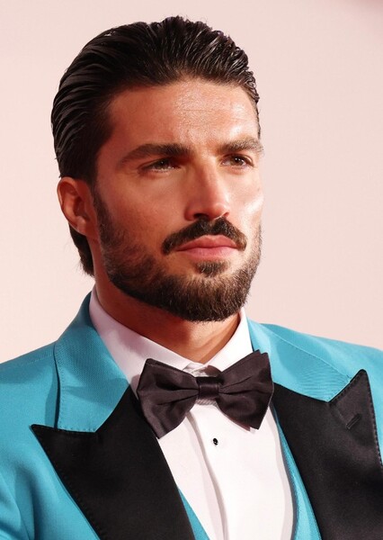Mariano Di Vaio photo