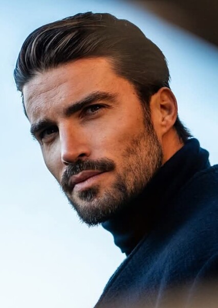 Mariano Di Vaio photo
