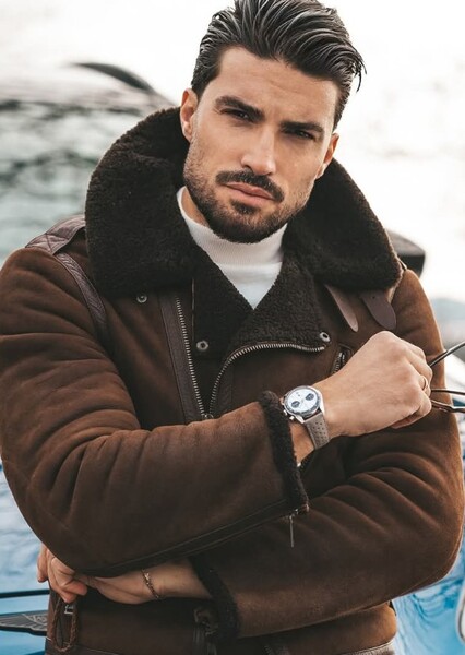Mariano Di Vaio photo