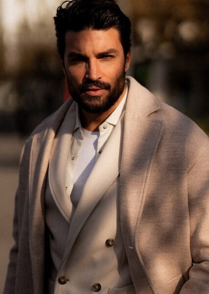 Mariano Di Vaio photo