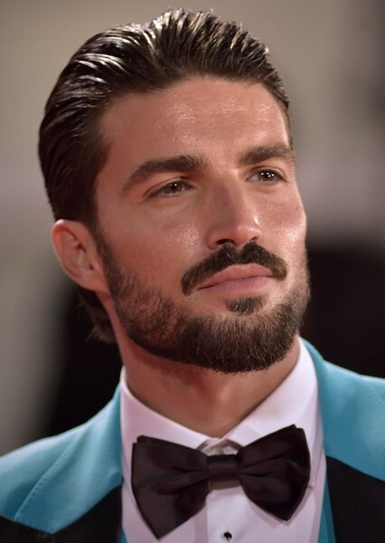 Mariano Di Vaio photo